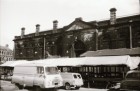 The Brian Hall Collection