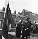 Bishop Talks Of A 'Great Venture'