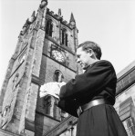 Ten Come To Aid Of Church Clock