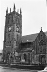Churches Unite To Face The Challenge