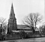 Churches of Burnley and District  1973 (6 of 10)