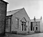Weekly Church Series of Photographs 4 of 11