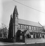 Weekly Church Series of Photographs 9 of  11