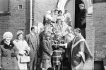 End of an Era, St. Oswald's Mission closes its doors.