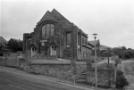 Chapel To Be Demolished