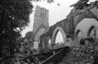  End of an era at Gannow