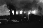 Was Blaze Arson? (3 of 19)
