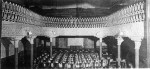 Inside the Auditorium