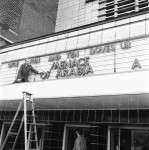 Odeon Anagram