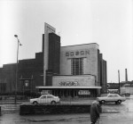 Finale for the Odeon?