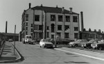 The Weavers Institute, once a hub of Burnleys social life - End nears for the Weavers