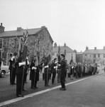 Legion's Haven For Old Soldiers