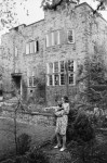 Burnley to Preserve Its Castle