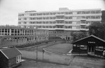 New Maternity Unit For Burnley General Hospital (2 of 2)