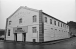 New role for the old Temperance Hall