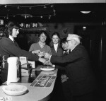Mystery Of The Hotel Discs