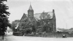 The Old Grammar School