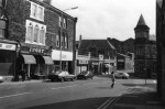 Padiham Shopping