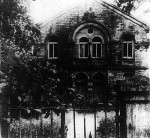 The chapel of unrest