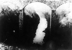 Smokey lime-kiln blues: demolition reveals a relic of the 'lime-gal' days