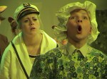 Burnley Youth Theatre Collection