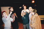 Burnley Youth Theatre Collection