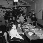 John Patterson Party