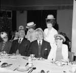 Staff Association Christmas Party