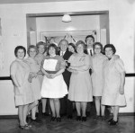 Civic Cheer For The Wards