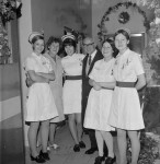 Civic Cheer For The Wards