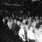 Veterans Enjoy Christmas Party
