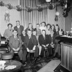 Christmas Party