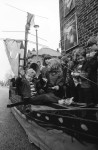 May Day Festivities