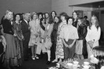 Panto Is Reunion's Highlight
