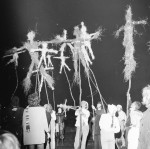 Warnings Heeded - Trouble Free Bonfire Night
