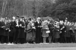 They Are Not forgotten