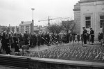 They Are Not forgotten
