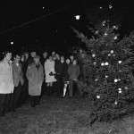 All Switched On At Cliviger
