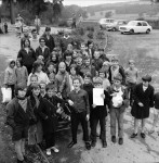 Sponsored Walk