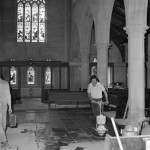 Parish Church Reopens