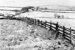 Here's A First Taste Of Winter