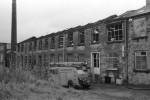 Homes Saved In Mill Blaze