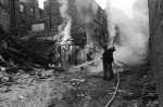 Blaze At Centre Shop