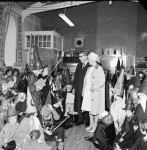 Witches and Wizards at Wheatley Lane