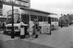 A busload of information.