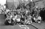 Ightenhill County Primary go to London