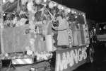 Carnival Lights Up Town