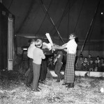 Circus Markus