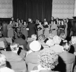 Linden Singers' Success