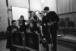 Proud To Be Among The Brass